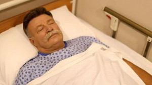 Oyuncu Nuri Alço'nun tedavisinde yeni gelişme!