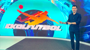 A Spor’dan ayrılmıştı! Ünlü spor spikeri yeni kanalını duyurdu