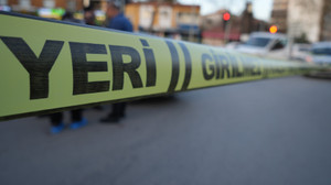 Ankara'da bir kişi gecekonduda ölü bulundu