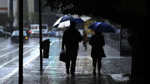 Meteoroloji bu illeri uyardı: Sağanak yağış bekleniyor