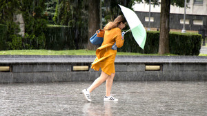 Meteoroloji’den 6 il için sarı kodlu uyarı