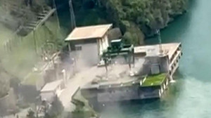 İtalya'da hidroelektrik santralindeki patlama: 4 kişi öldü!