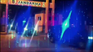 Jandarmadan Sibergöz-35 operasyonu: 48 gözaltı