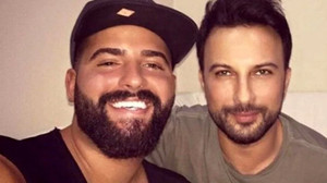 Cinayetten yargılanan Tarkan’ın kuzeni hakkında karar açıklandı