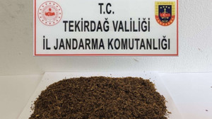 Jandarma ekipleri kıskıvrak yakaladı: Üzerinden uyuşturucu çıktı!