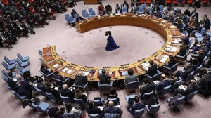 Filistin’den ABD’ye veto tepkisi:  “Utanç verici, sorumsuz ve haksız bir tutum”