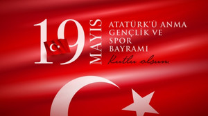 19 Mayıs mesajları 2024! En güzel, anlamlı, Atatürk resimli 19 Mayıs Gençlik ve Spor Bayramı sözleri