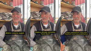 Erdoğan, ayakkabı tamircisini Külliye’de ağırlayacak