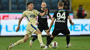 Ankara'da kazanan olmadı