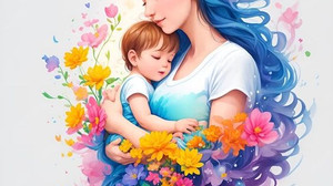 Anneler Günü mesajları 2024! En güzel, anlamlı, farklı, resimli 12 Mayıs Anneler Günü sözleri