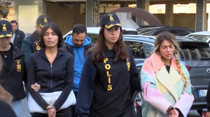 Nihal Candan ifşa etti! Bahar Candan'ın cezaevinde olmadığı ortaya çıktı