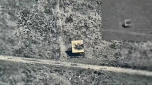 Bayraktar TB2 havalandı, ASELFLIR-500 işaretledi, MAM-L vurdu!