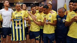 Fenerbahçe son durağı oldu. İtalyan efsane futbolcu Leonardo Bonucci, aktif futbolculuk kariyerini noktalayacak