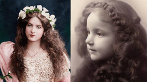 11 yaşında uyudu 21 yaşında uyandı! Ellen Sadler'in ilginç hikayesi...