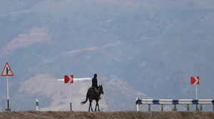 Ermenistan 4 köyü Azerbaycan'a devretti