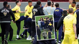 Olaylı derbi sonrası Fenerbahçeli 3 ismin ifadesi ortaya çıktı!