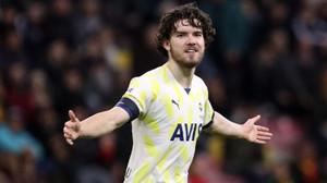 Fenerbahçe’nin başarılı sol beki Arsenal'e mi gidiyor? Konuşulan rakam: 35 milyon avro