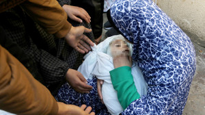 ABD: İsrail’in Gazze saldırıları soykırım değil