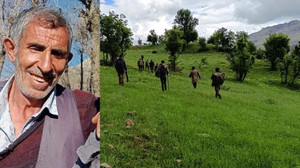 Ot toplamaya diye gidip kayıplara karışmıştı! Yaşlı adamın cansız bedeni bulundu
