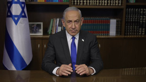 İsrail'in vurdumduymazlığı ABD Başkanı Biden'e de fazla geldi: "Bu savaşın bitme zamanı geldi"