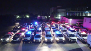 İzmir'de tefeci operasyonu: 40 gözaltı