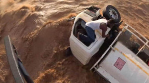 Kenya'daki sellerde hayatını kaybedenlerin sayısı 238'e yükseldi