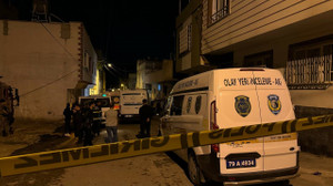 Kilis’te bir evde 5 ceset bulundu