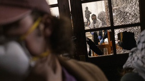 ABD polisinden Gazze destekçilerine alçak tuzak!