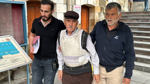 Kütahya'da kuaför salonunda 2 kişiyi öldüren şüpheli tutuklandı