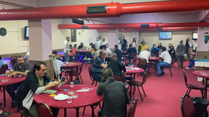 Jandarmadan kumar baskını!