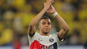 Fransız yıldız Mbappe veda etti: Bu yıl Paris Saint Germain’deki son yılım olacak