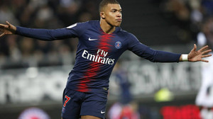 Mbappe'nin yeni durağı belli oldu. Gollerini artık Real Madrid için atacak.