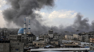 İsrail, Refah'a saldırdı: Ölenlerin arasında çocuklar da var!