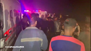 BM: Gazze, yeryüzündeki cehennem!