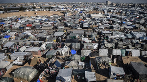 Refah nerede? İsrail neden Refah'a saldırmak istiyor?