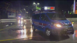 Jandarmadan siber dolandırıcılık operasyonu!