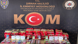 Şırnak’ta asayiş ve terör operasyonları: 50 gözaltı