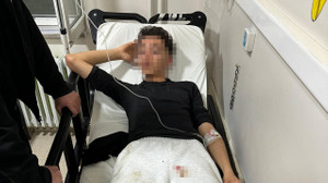 25 kişi, 14 yaşındaki taraftarı öldüresiye dövdü