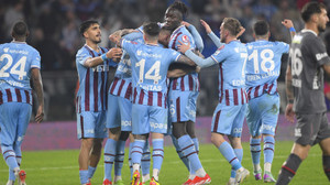 Finalin adı; Trabzonspor-Beşiktaş oldu