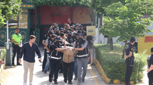 Suç örgütlerine operasyon!