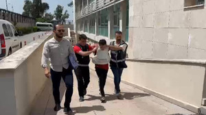 Sadece 6 ay kaçabildi!