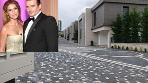 İngiliz adam, Çekyalı eşini öldürüp intihar etti!