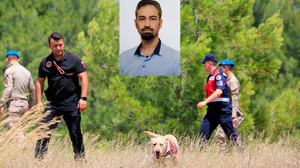 Kayıp doktordan kötü haber geldi