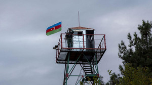 Ermenistan, Azerbaycan mevzilerine ateş açtı