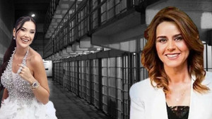 Seçil Erzan ile Dilan Polat koğuş arkadaşı oldu!