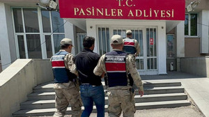 Eşini öldürdü 18 ay kaçtı!