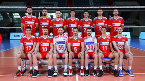 Filenin Efeleri, Slovenya ile karşılaşacak