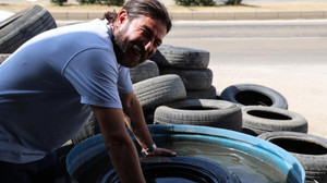 Kemal Sunal’ın “Gülen adam” filmi gerçek oldu! Durmadan gülüyor