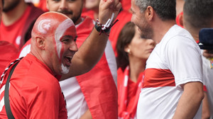 Türkiye, EURO 2024'e çok iyi başladı. Arda Güler'in Ronaldo'nun rekorunu kırdığı maçta Gürcistan'ı 3-1'le geçti