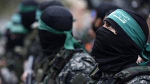 Kassam, ölümcül pusu görüntülerini paylaştı